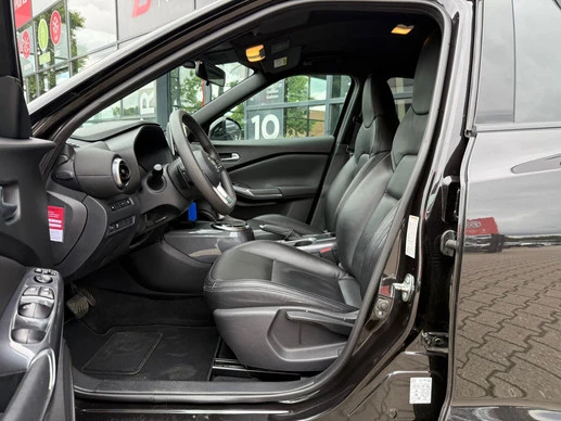 Nissan Juke - Afbeelding 7 van 29