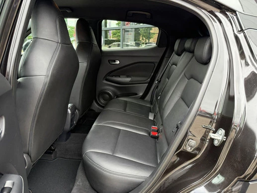 Nissan Juke - Afbeelding 8 van 29