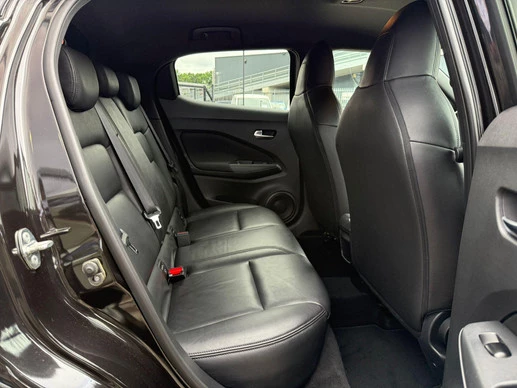 Nissan Juke - Afbeelding 10 van 29