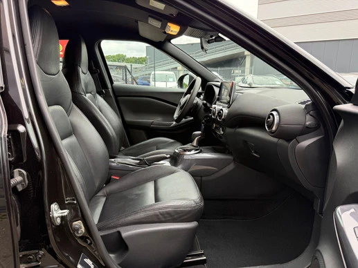 Nissan Juke - Afbeelding 11 van 29