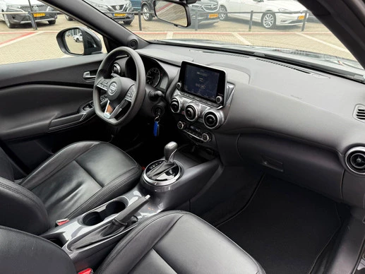 Nissan Juke - Afbeelding 12 van 29