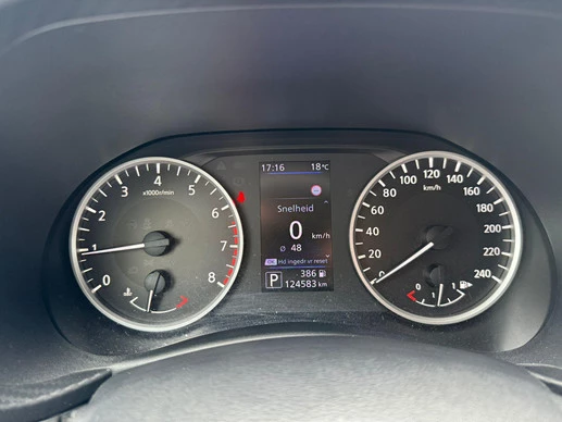 Nissan Juke - Afbeelding 17 van 29