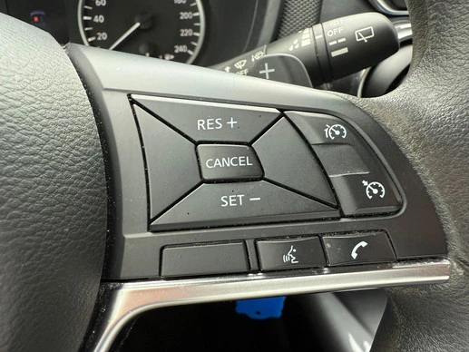 Nissan Juke - Afbeelding 19 van 29