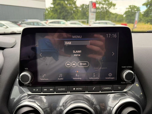 Nissan Juke - Afbeelding 20 van 29