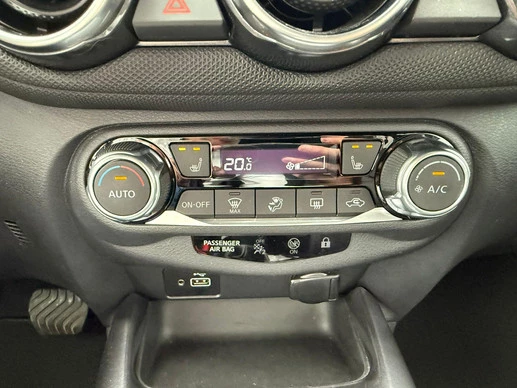 Nissan Juke - Afbeelding 24 van 29