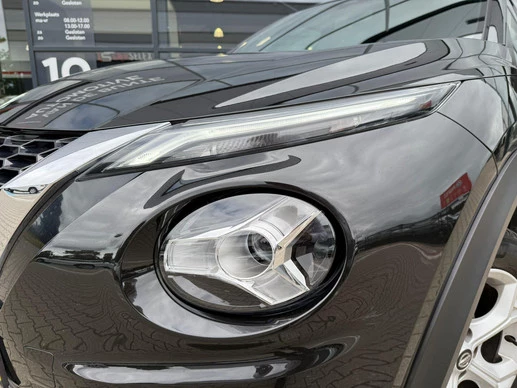 Nissan Juke - Afbeelding 25 van 29