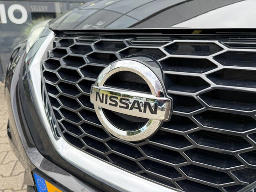 Nissan Juke - Afbeelding 26 van 29