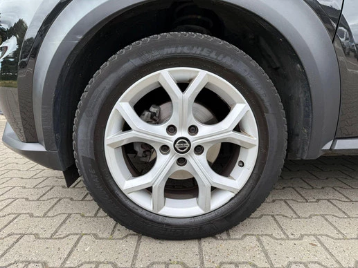 Nissan Juke - Afbeelding 27 van 29