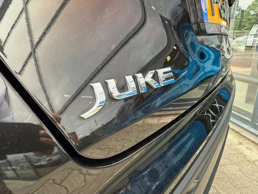 Nissan Juke - Afbeelding 28 van 29