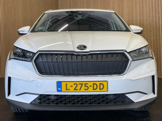 Škoda Enyaq iV - Afbeelding 6 van 30