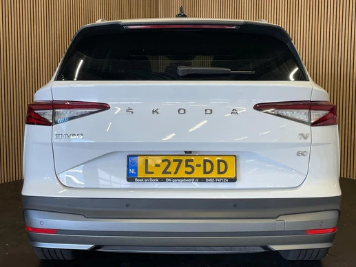 Škoda Enyaq iV - Afbeelding 7 van 30