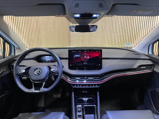 Škoda Enyaq iV - Afbeelding 9 van 30