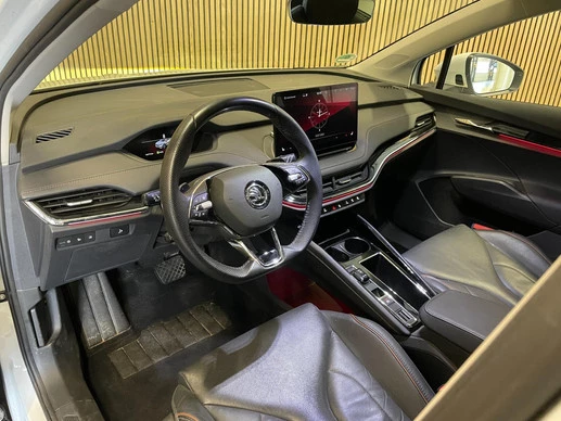 Škoda Enyaq iV - Afbeelding 10 van 30
