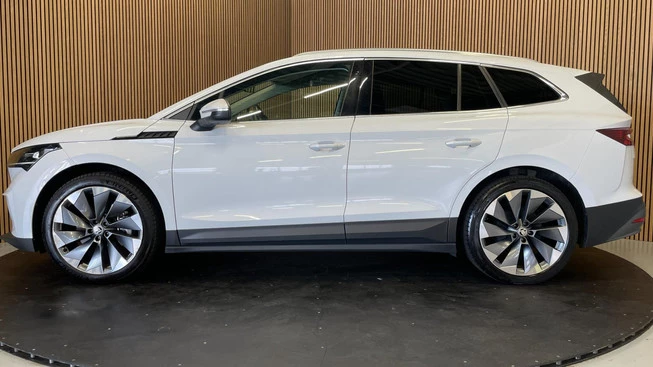 Škoda Enyaq iV - Afbeelding 21 van 30