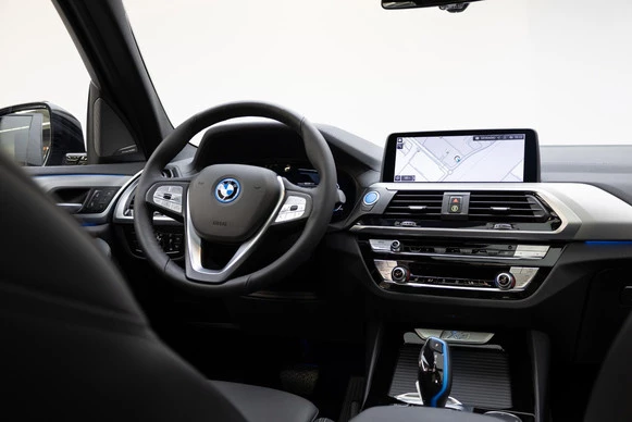 BMW iX3 - Afbeelding 10 van 30