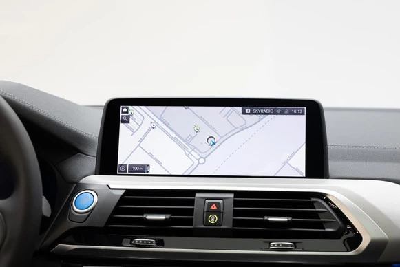 BMW iX3 - Afbeelding 14 van 30