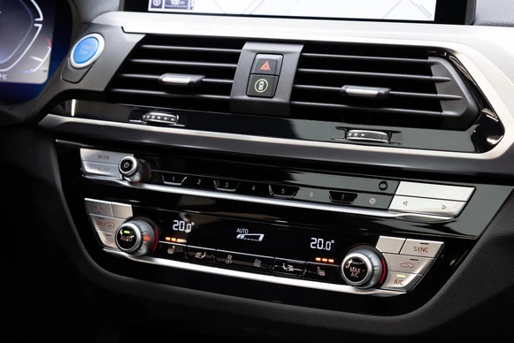 BMW iX3 - Afbeelding 15 van 30