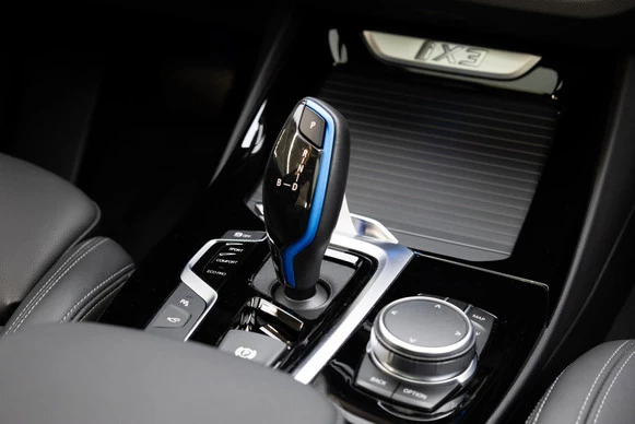 BMW iX3 - Afbeelding 16 van 30
