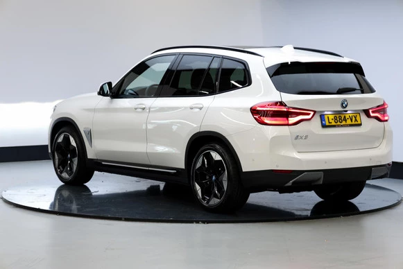 BMW iX3 - Afbeelding 2 van 30
