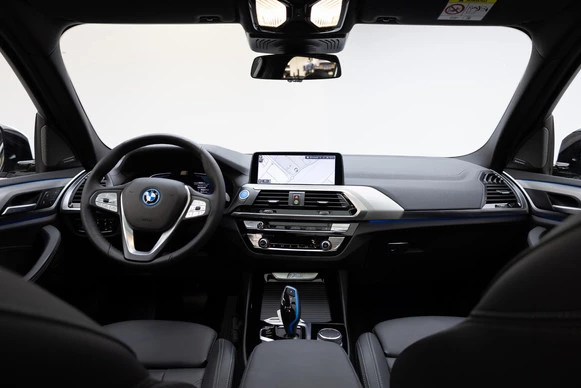 BMW iX3 - Afbeelding 3 van 30