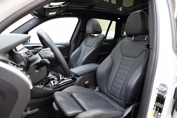 BMW iX3 - Afbeelding 4 van 30