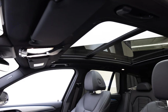 BMW iX3 - Afbeelding 5 van 30