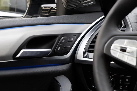 BMW iX3 - Afbeelding 7 van 30