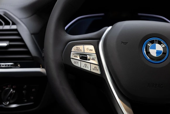BMW iX3 - Afbeelding 12 van 30