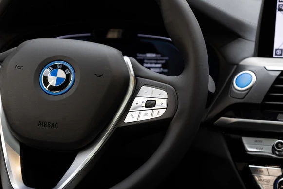 BMW iX3 - Afbeelding 13 van 30