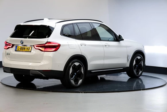 BMW iX3 - Afbeelding 18 van 30