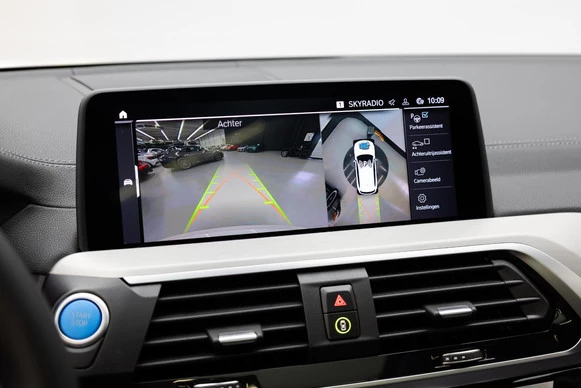 BMW iX3 - Afbeelding 19 van 30