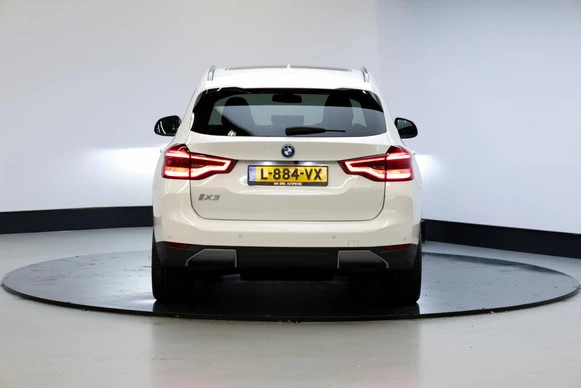 BMW iX3 - Afbeelding 25 van 30