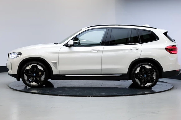 BMW iX3 - Afbeelding 26 van 30