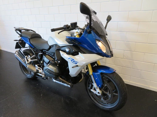 BMW R 1200 RS - Afbeelding 2 van 14