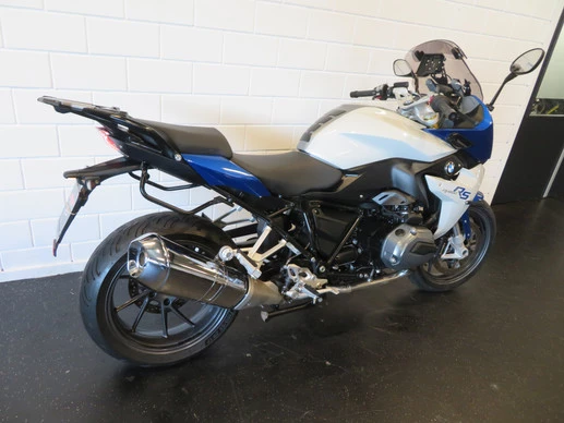 BMW R 1200 RS - Afbeelding 3 van 14