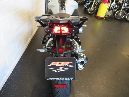 BMW R 1200 RS - Afbeelding 4 van 14