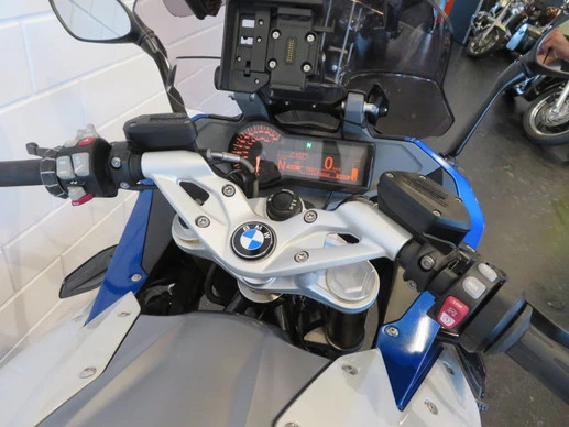 BMW R 1200 RS - Afbeelding 5 van 14