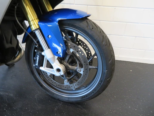 BMW R 1200 RS - Afbeelding 7 van 14