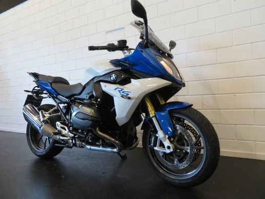 BMW R 1200 RS - Afbeelding 8 van 14