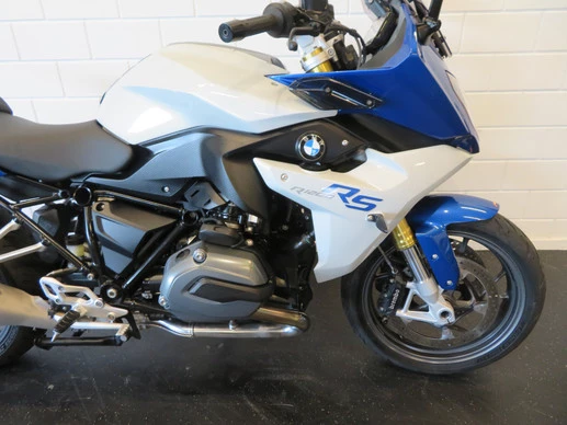 BMW R 1200 RS - Afbeelding 9 van 14