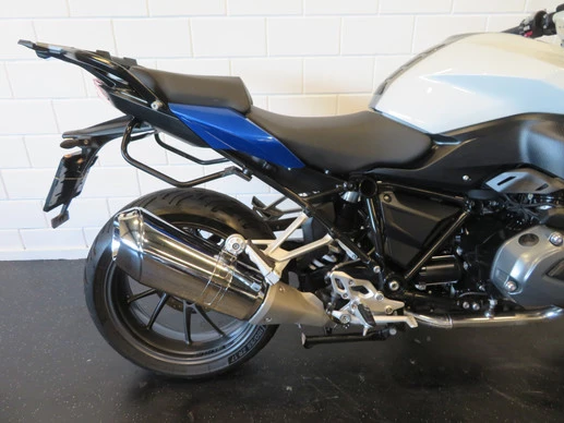 BMW R 1200 RS - Afbeelding 10 van 14