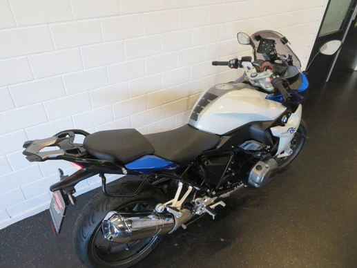 BMW R 1200 RS - Afbeelding 12 van 14