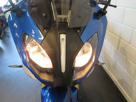 BMW R 1200 RS - Afbeelding 14 van 14