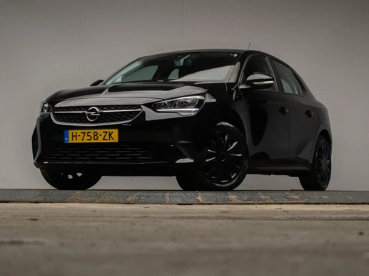 Opel Corsa - Afbeelding 3 van 26