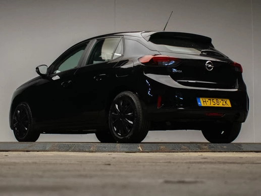 Opel Corsa - Afbeelding 4 van 26