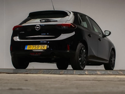 Opel Corsa - Afbeelding 5 van 26
