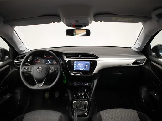 Opel Corsa - Afbeelding 7 van 26