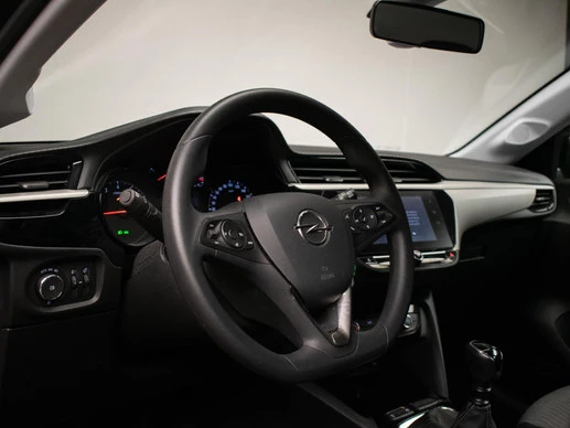 Opel Corsa - Afbeelding 18 van 26