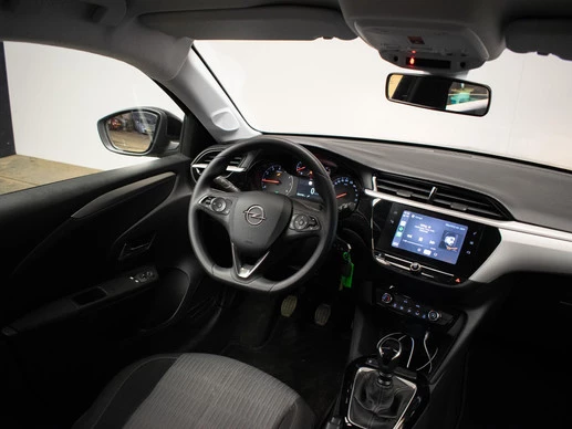 Opel Corsa - Afbeelding 24 van 26