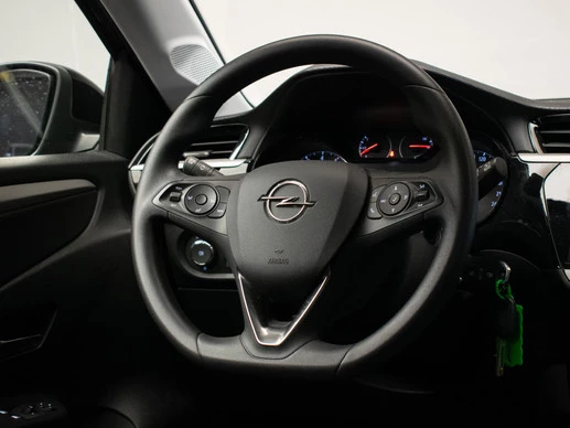 Opel Corsa - Afbeelding 25 van 26